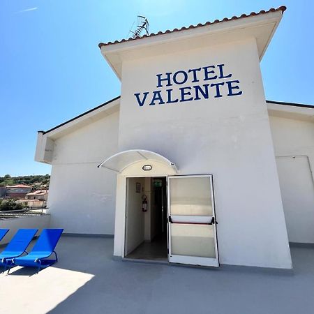Hotel Valente Ortona Exterior foto